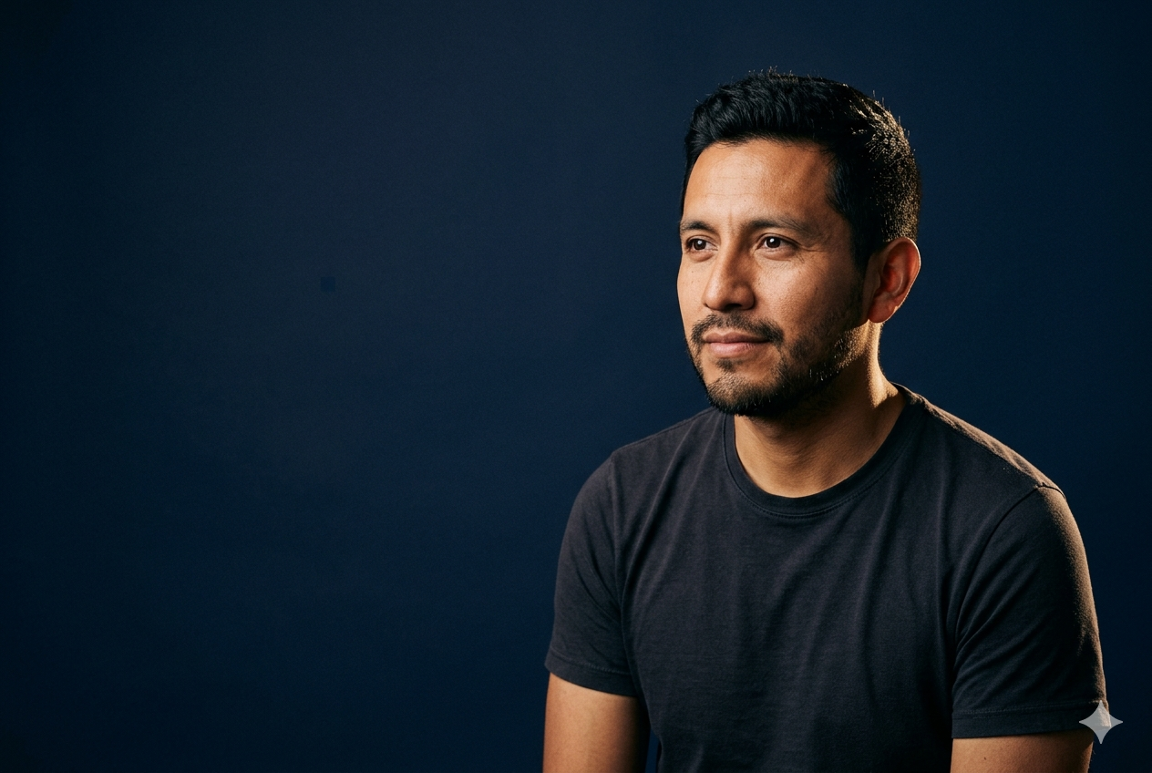 Carlos Mendoza