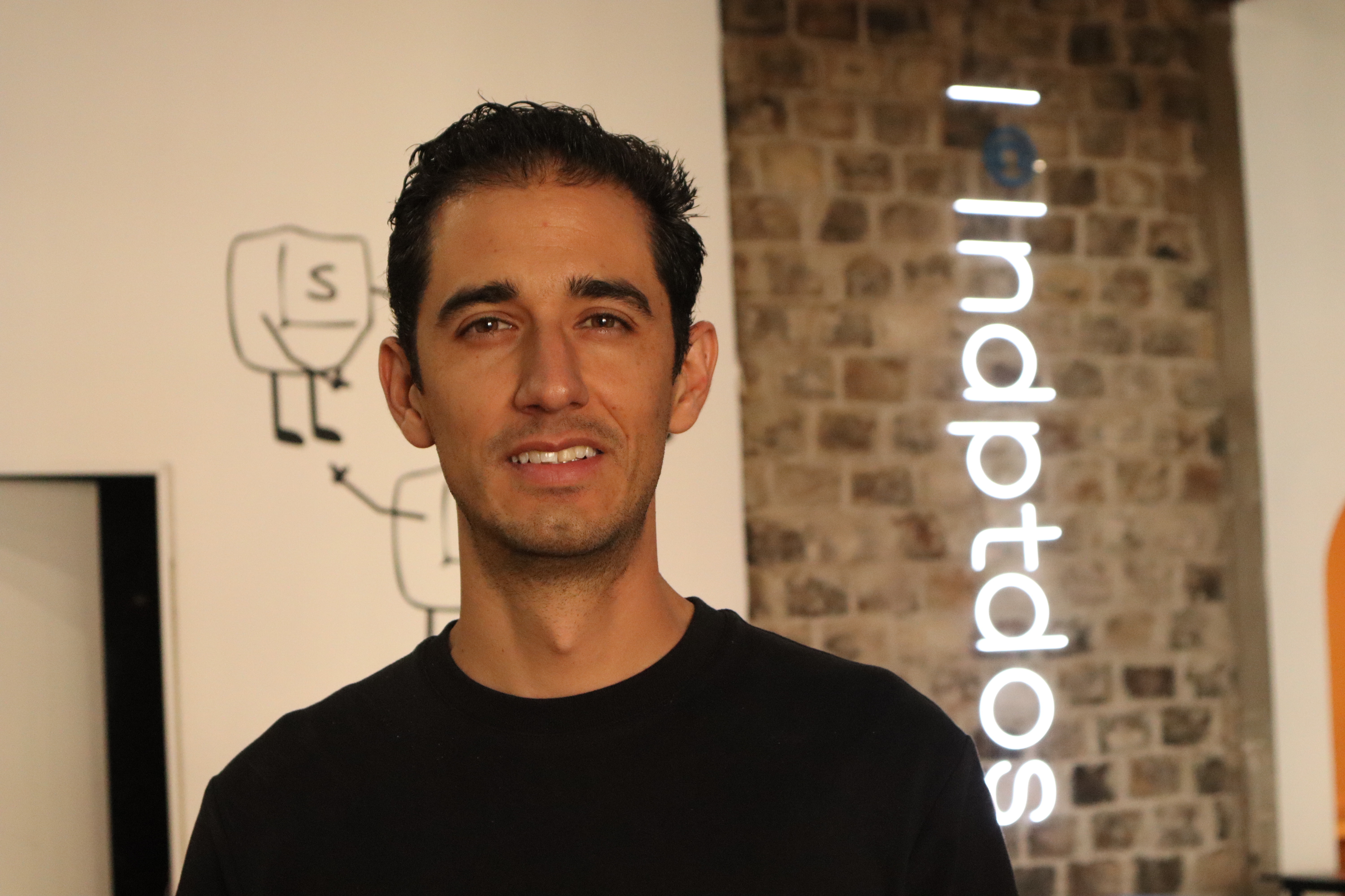 Alejandro Aizpuru